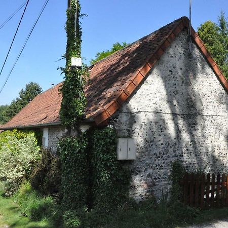 Vila Mont Blanc - Locations De Charme Beaurainville Exteriér fotografie