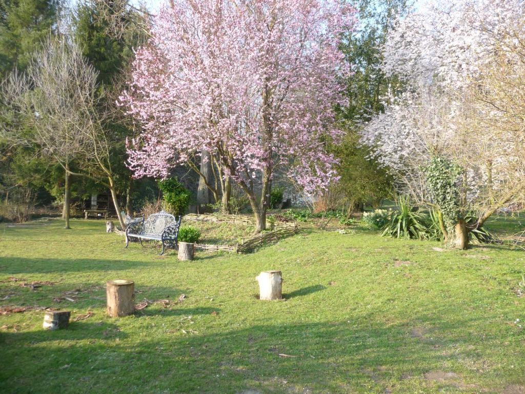 Vila Mont Blanc - Locations De Charme Beaurainville Pokoj fotografie